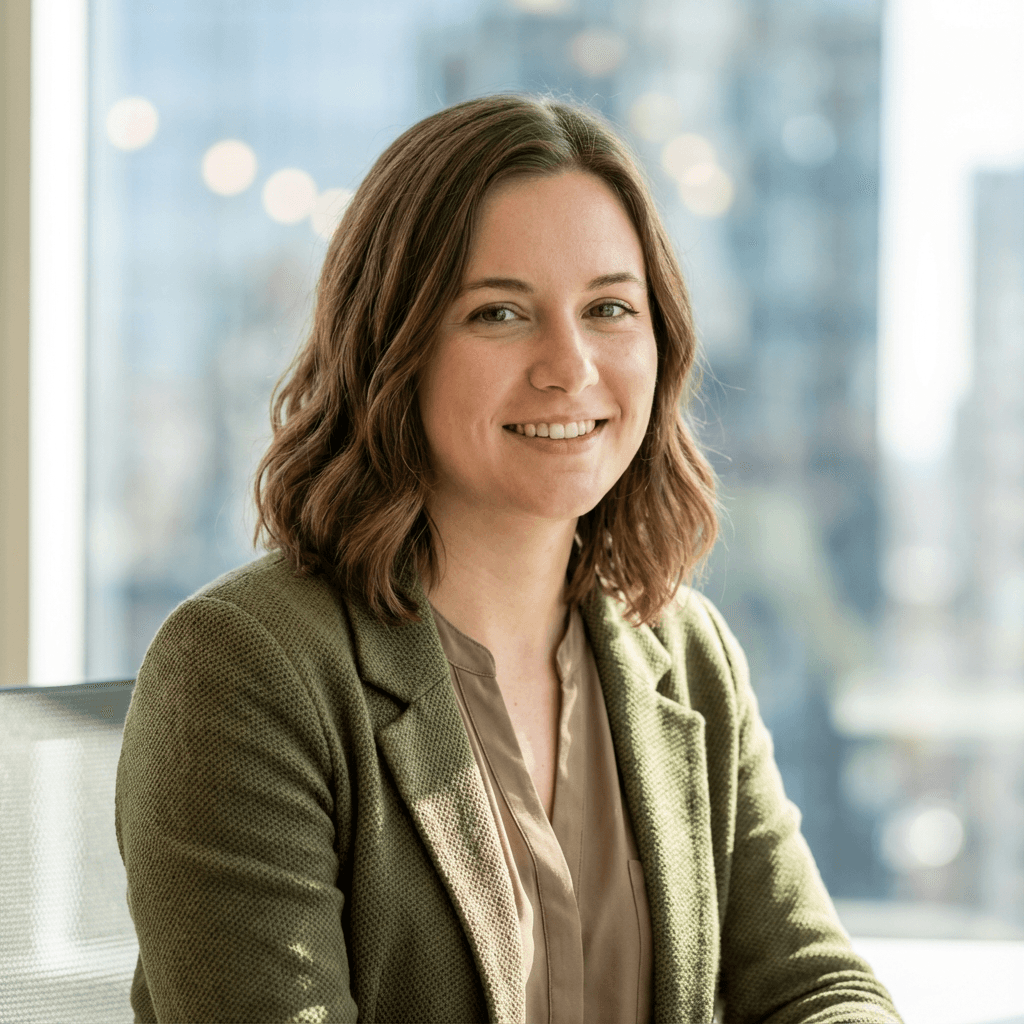 Jackie Padasas, CPA and Founder of JFPCPA