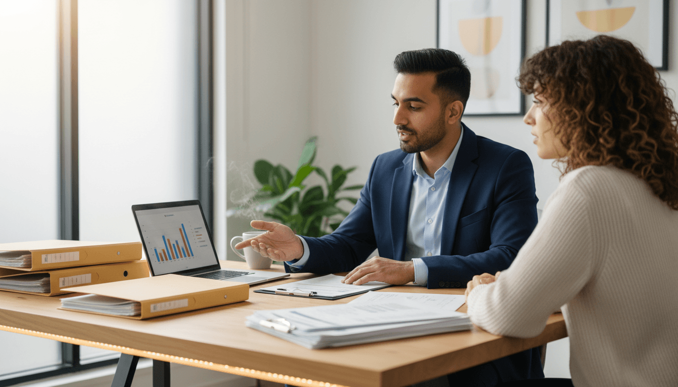 Individual Tax Return Preparation