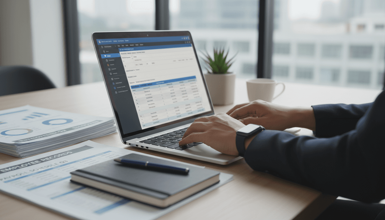 Payroll & Withholding Compliance