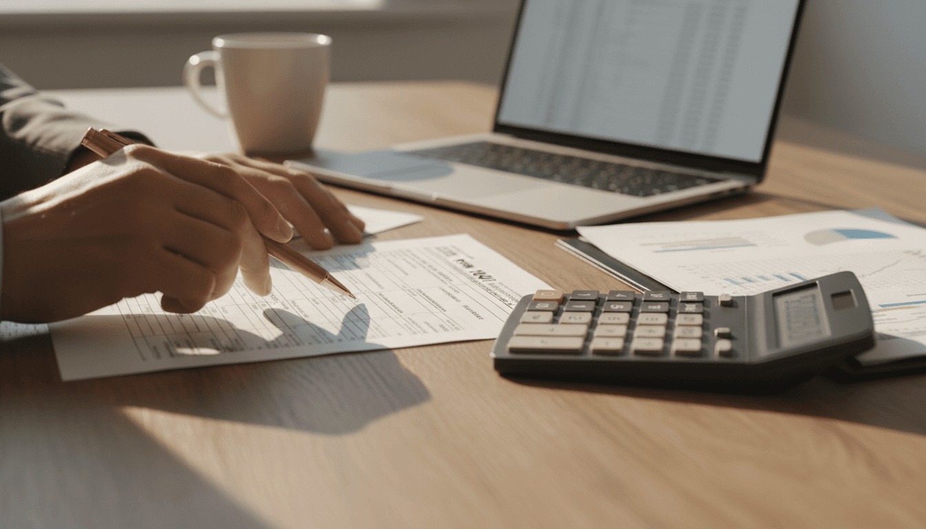 Business Tax Planning